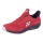 Yonex Tennis Shoes Power Cushion AD-ACCEL Allcourt/Lightweight 2024 Red Ladies